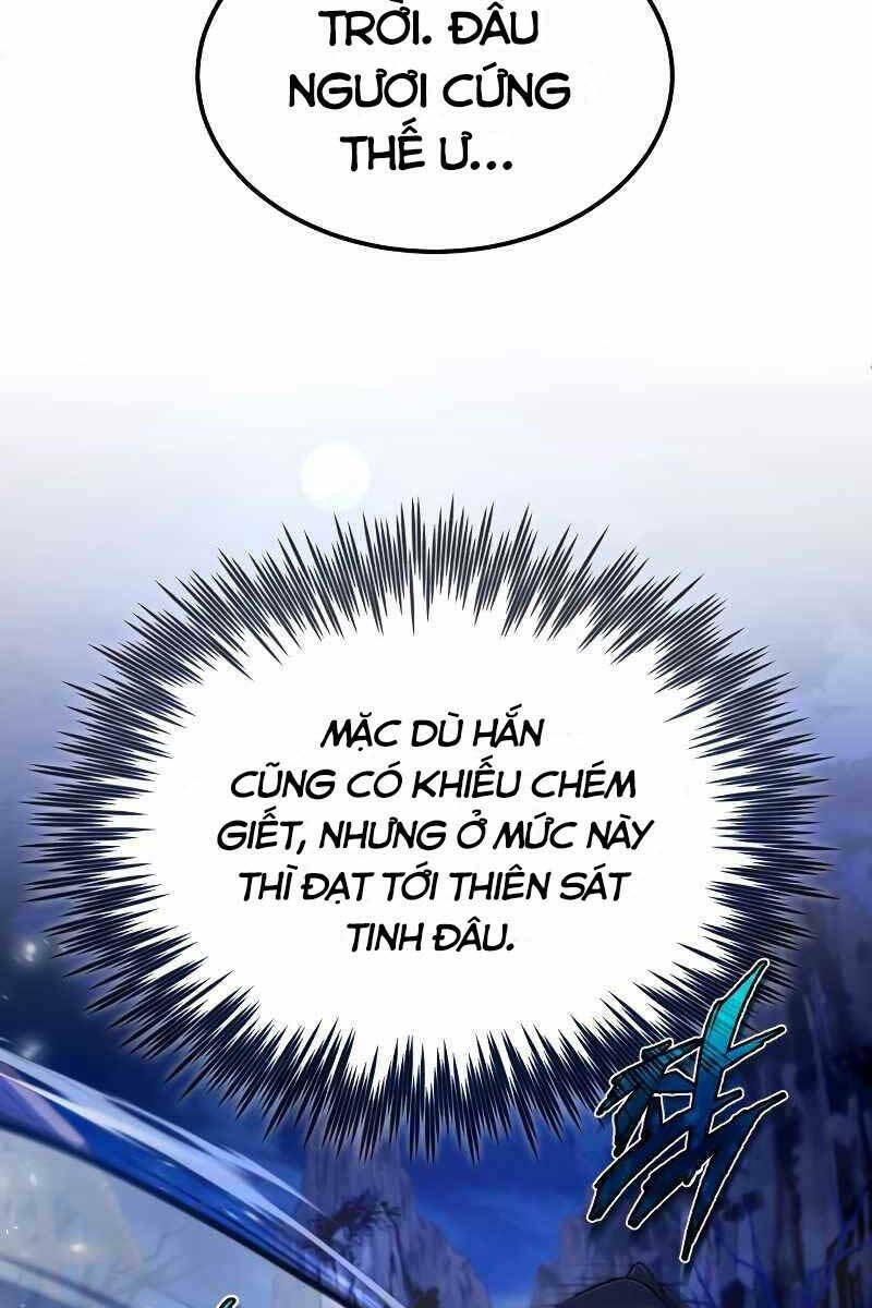 Đệ Nhất Võ Sư, Baek Cao Thủ - Chapter 63 - Page 134