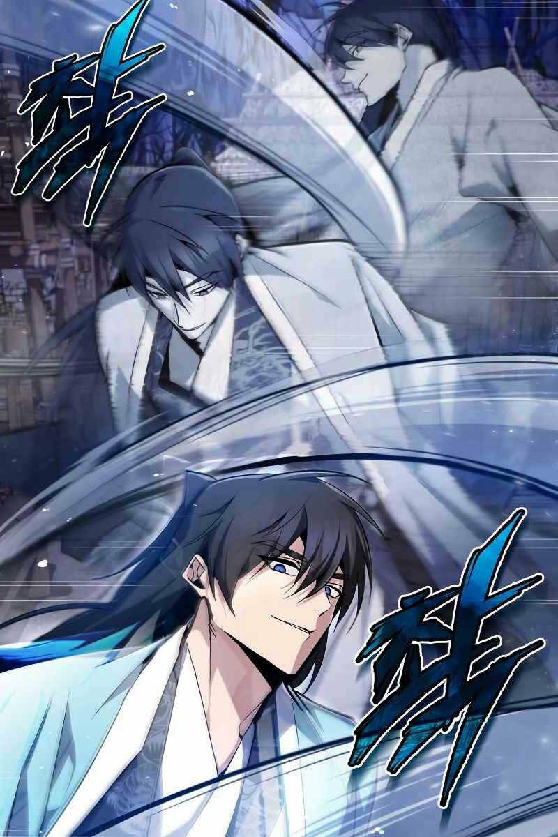 Đệ Nhất Võ Sư, Baek Cao Thủ - Chapter 63 - Page 135