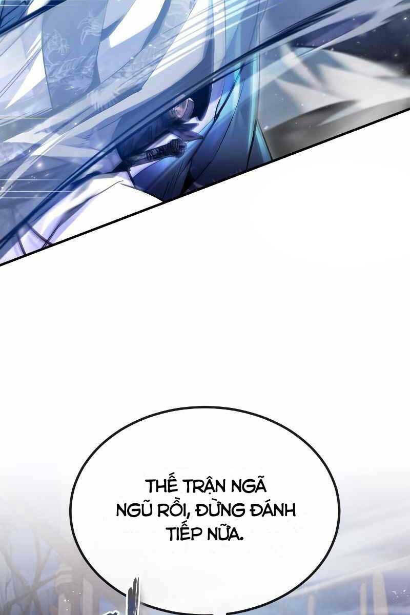 Đệ Nhất Võ Sư, Baek Cao Thủ - Chapter 63 - Page 136