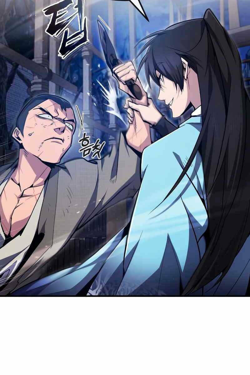 Đệ Nhất Võ Sư, Baek Cao Thủ - Chapter 63 - Page 137