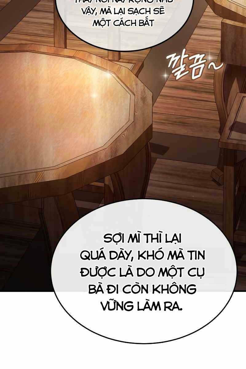 Đệ Nhất Võ Sư, Baek Cao Thủ - Chapter 63 - Page 13