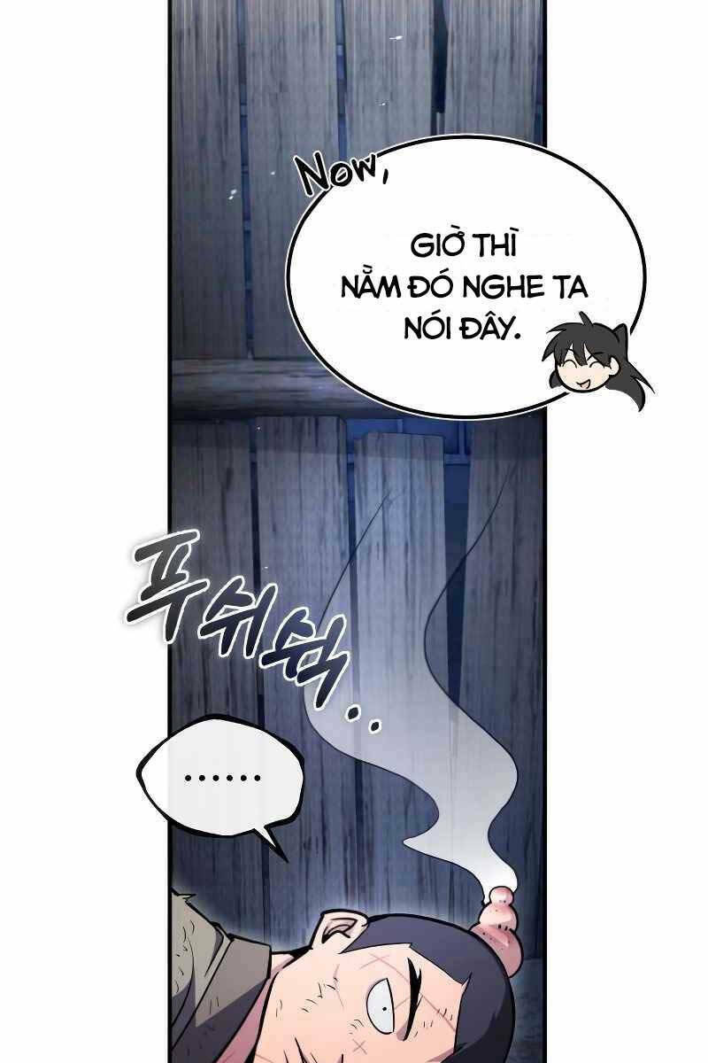 Đệ Nhất Võ Sư, Baek Cao Thủ - Chapter 63 - Page 142