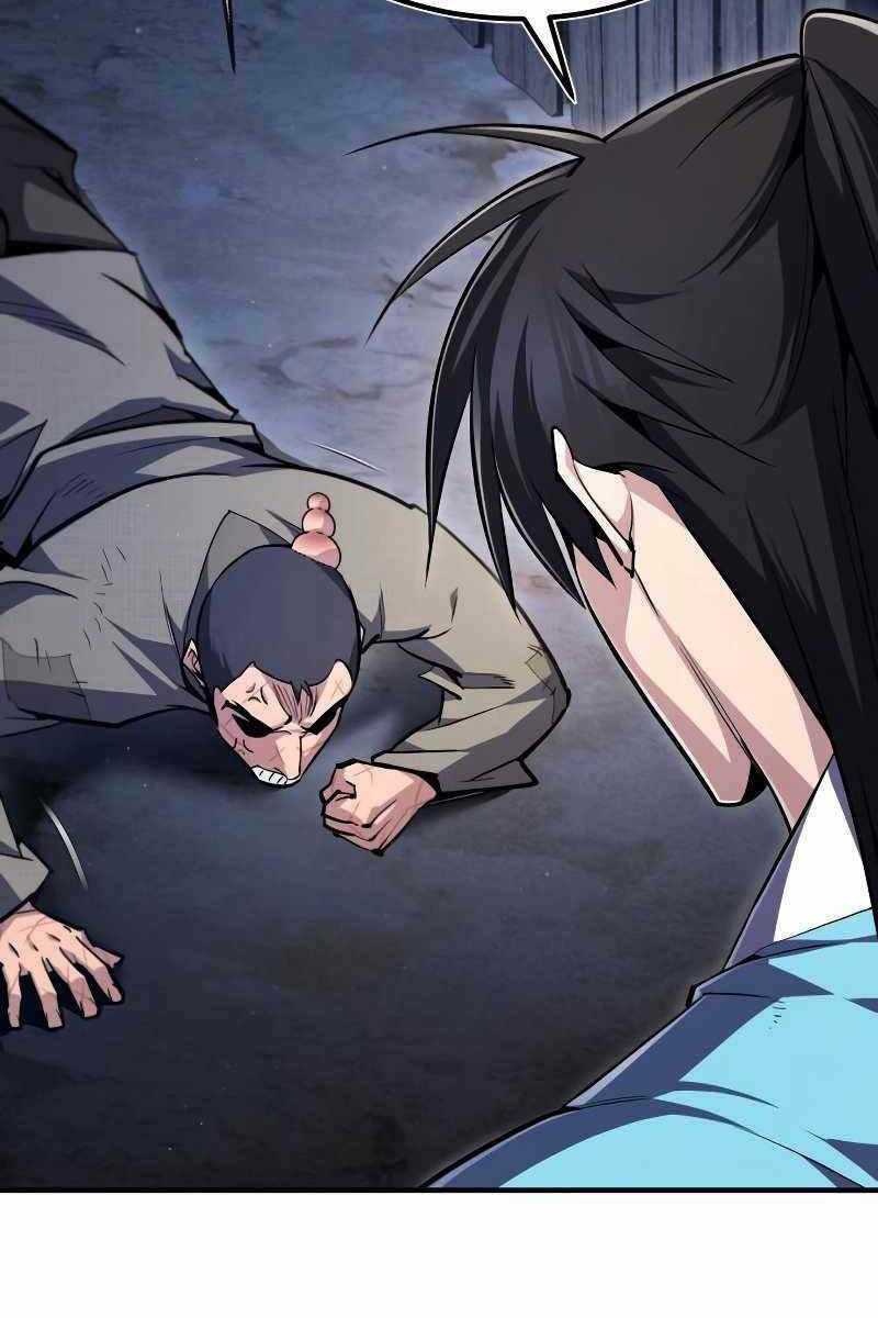 Đệ Nhất Võ Sư, Baek Cao Thủ - Chapter 63 - Page 144