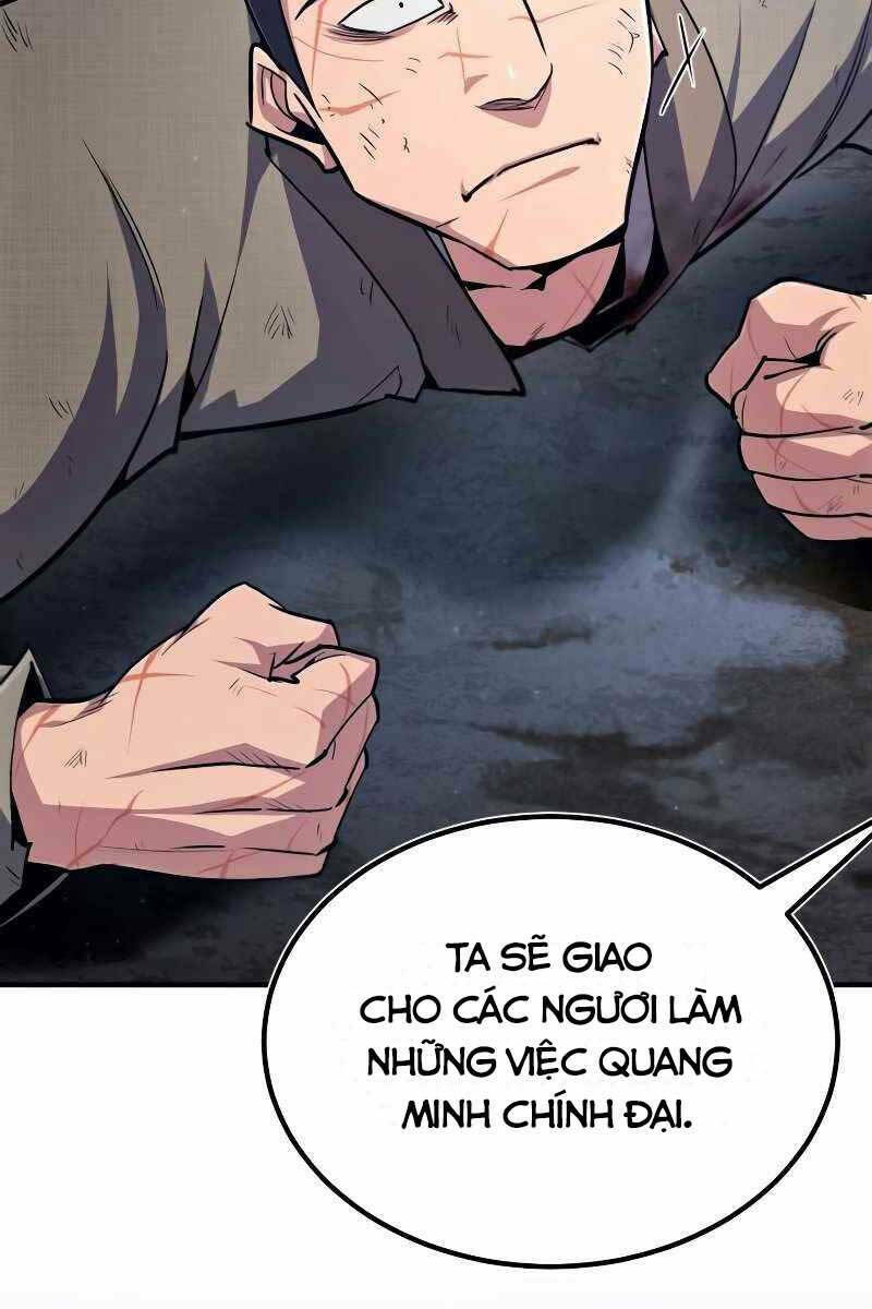 Đệ Nhất Võ Sư, Baek Cao Thủ - Chapter 63 - Page 146