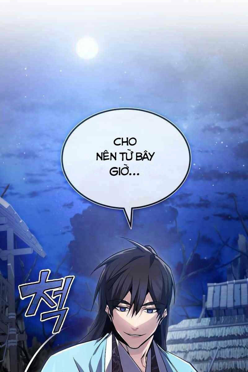 Đệ Nhất Võ Sư, Baek Cao Thủ - Chapter 63 - Page 147