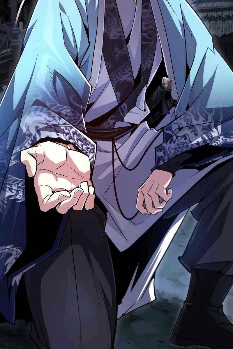 Đệ Nhất Võ Sư, Baek Cao Thủ - Chapter 63 - Page 148