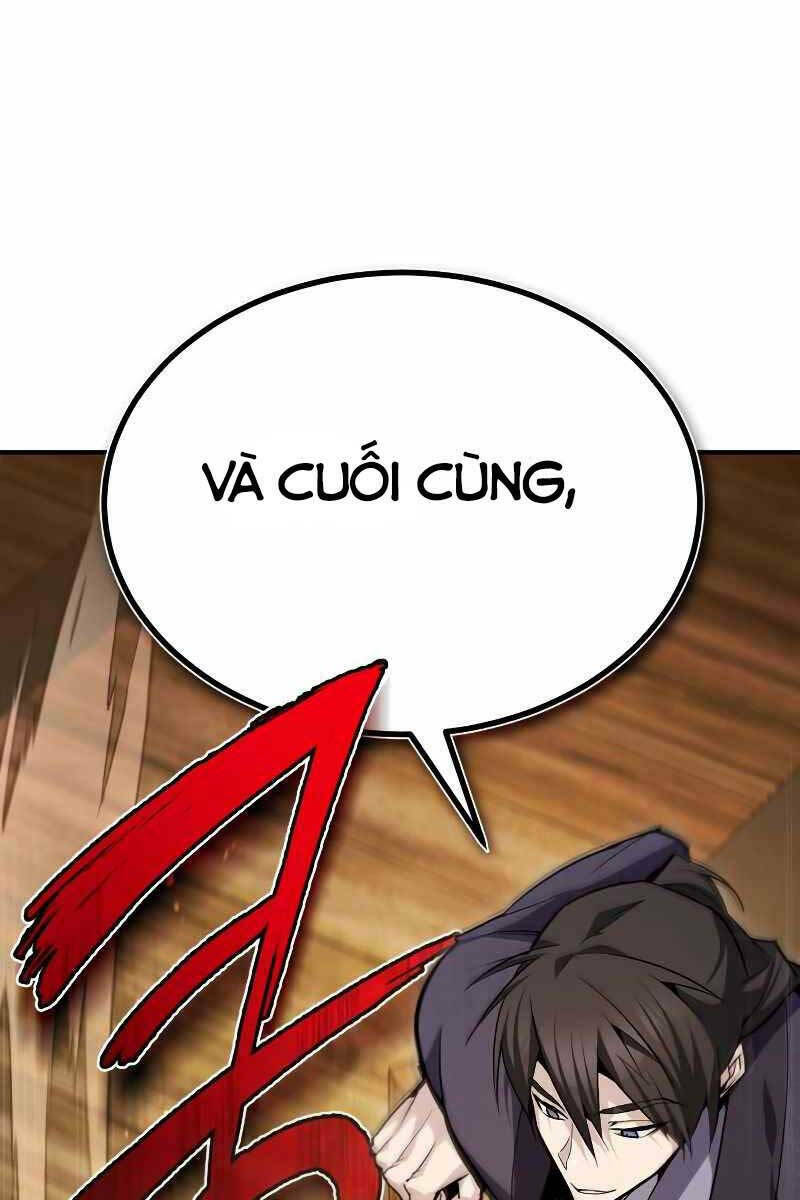 Đệ Nhất Võ Sư, Baek Cao Thủ - Chapter 63 - Page 14