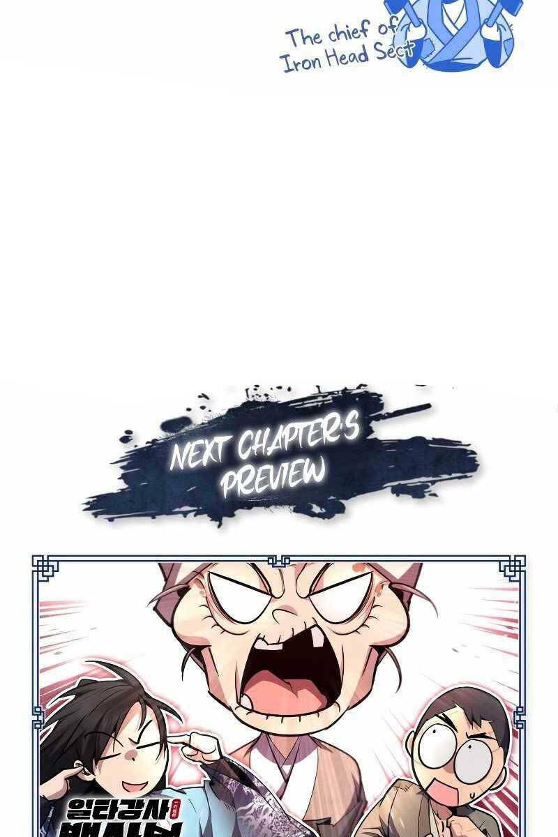 Đệ Nhất Võ Sư, Baek Cao Thủ - Chapter 63 - Page 150