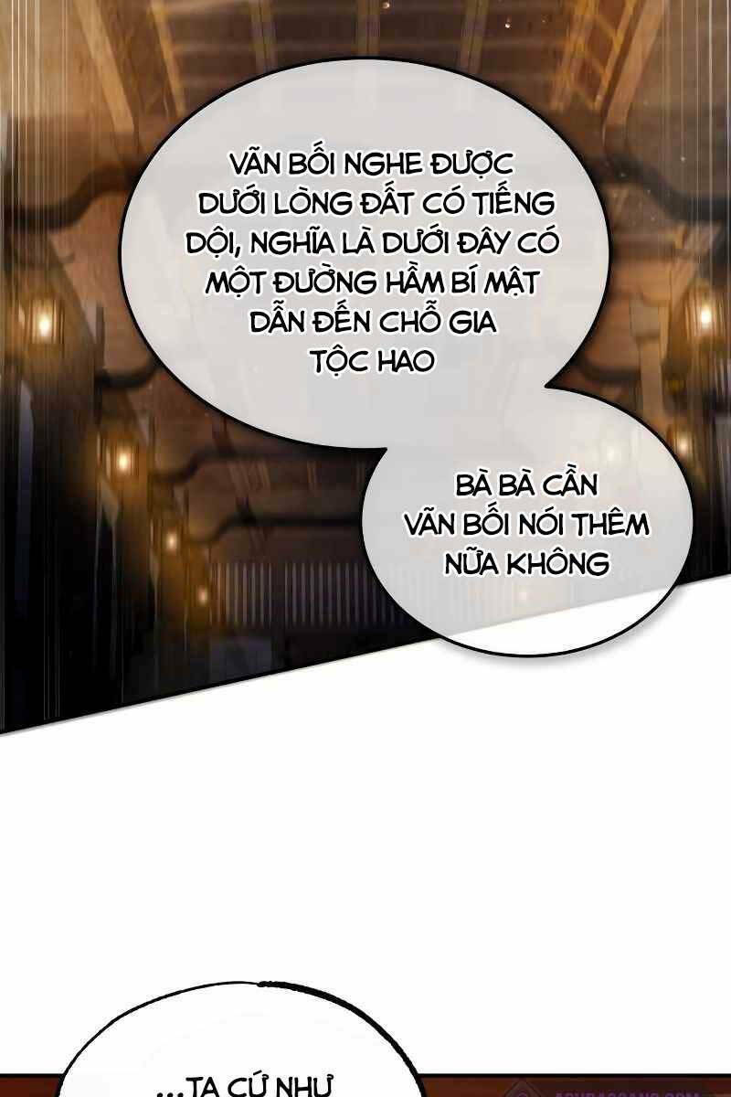 Đệ Nhất Võ Sư, Baek Cao Thủ - Chapter 63 - Page 17