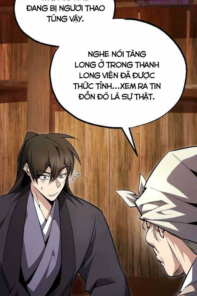 Đệ Nhất Võ Sư, Baek Cao Thủ - Chapter 63 - Page 18