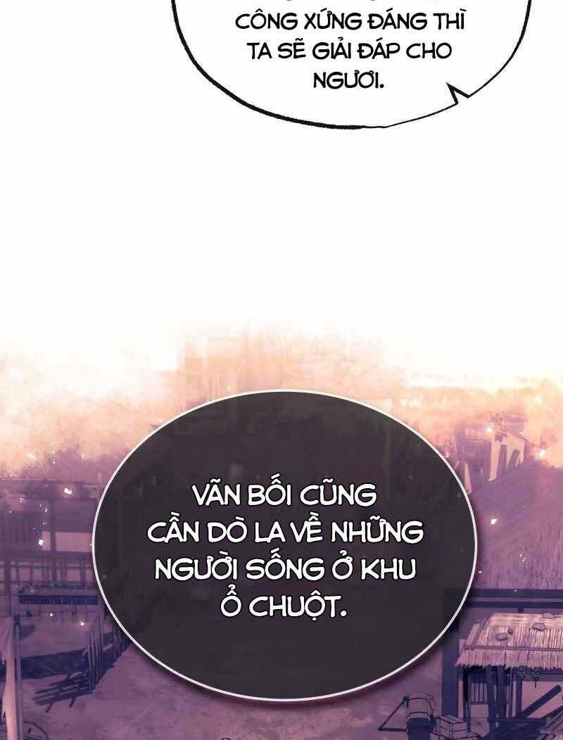 Đệ Nhất Võ Sư, Baek Cao Thủ - Chapter 63 - Page 21