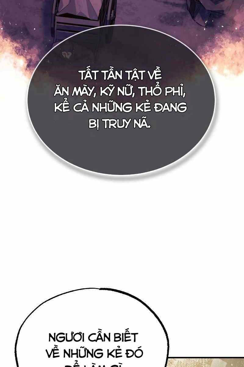 Đệ Nhất Võ Sư, Baek Cao Thủ - Chapter 63 - Page 23