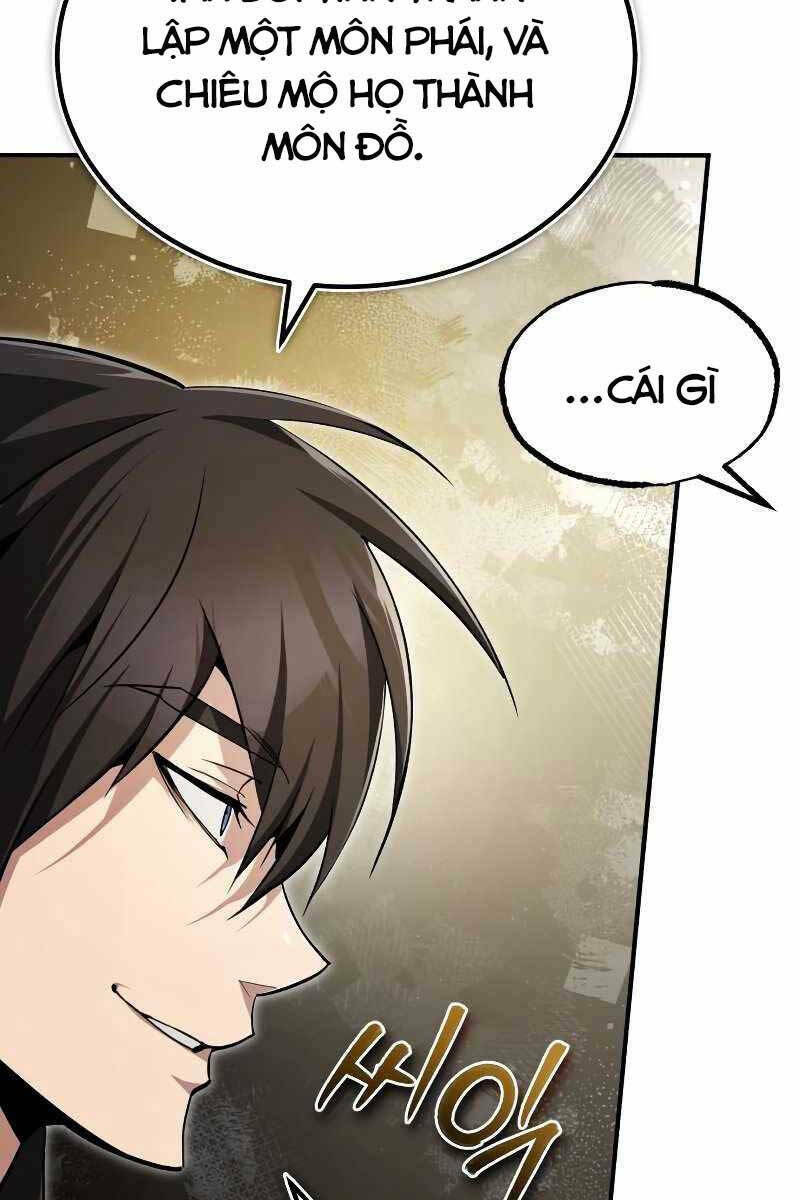 Đệ Nhất Võ Sư, Baek Cao Thủ - Chapter 63 - Page 25