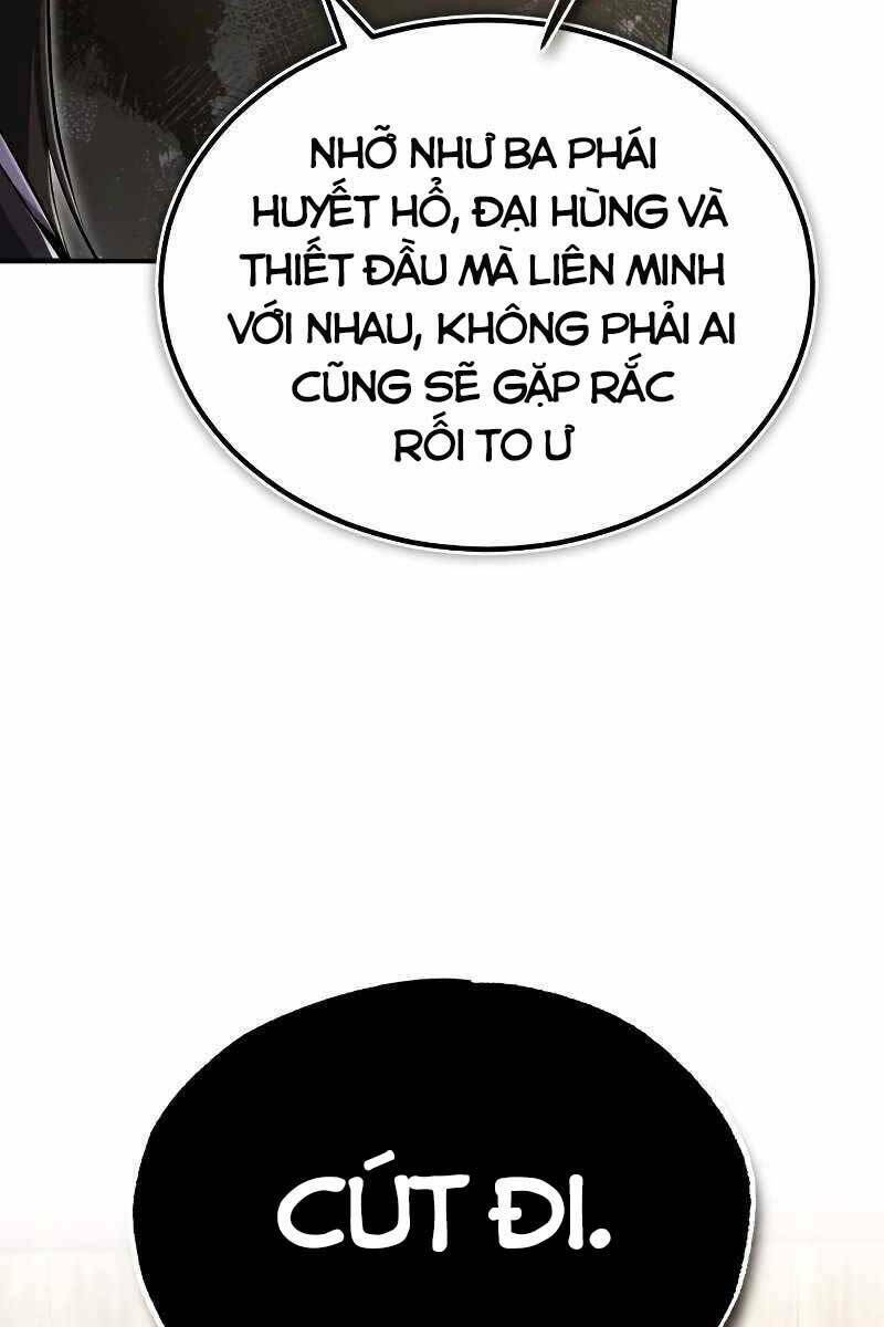 Đệ Nhất Võ Sư, Baek Cao Thủ - Chapter 63 - Page 26