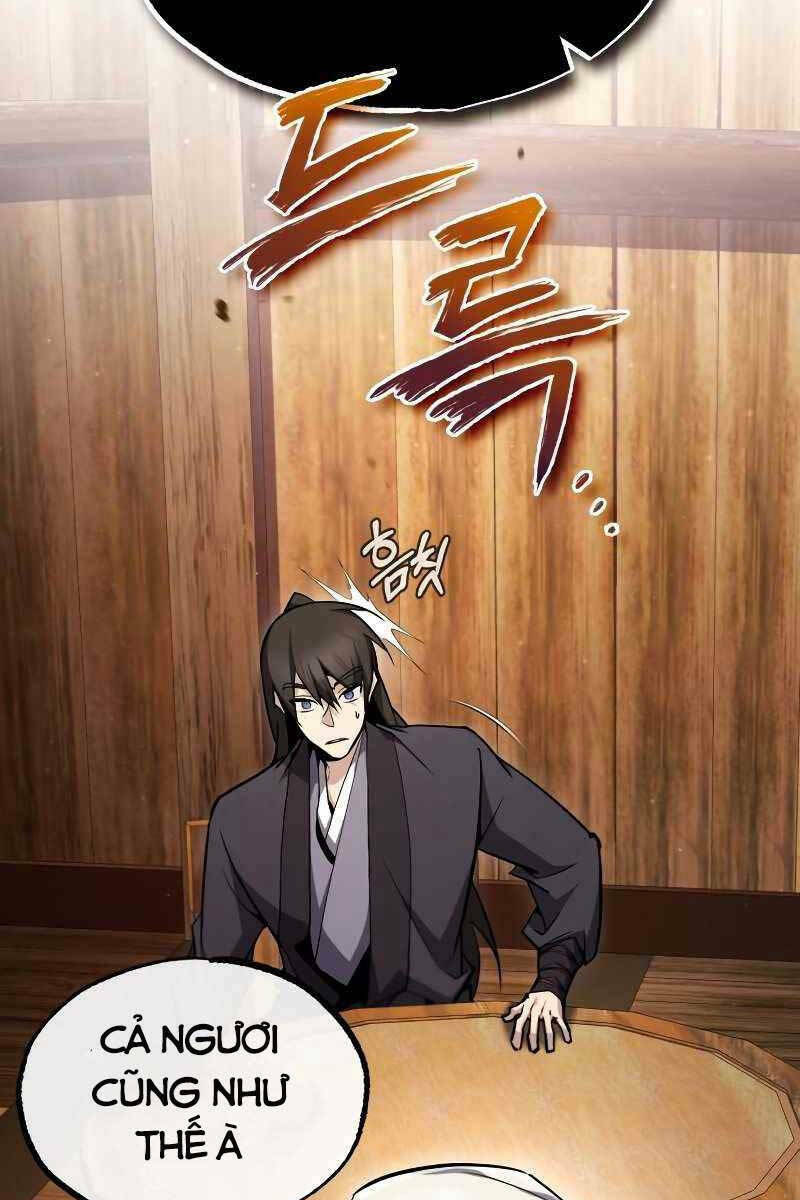 Đệ Nhất Võ Sư, Baek Cao Thủ - Chapter 63 - Page 27