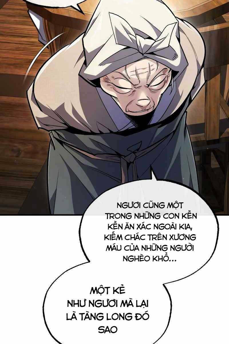 Đệ Nhất Võ Sư, Baek Cao Thủ - Chapter 63 - Page 28