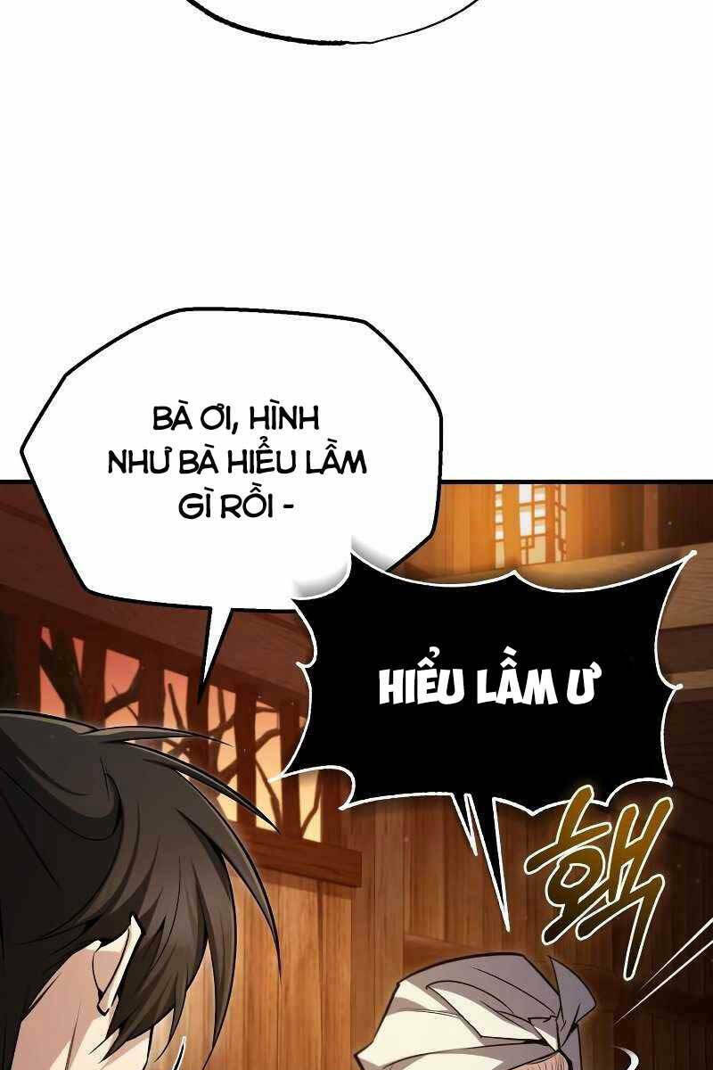 Đệ Nhất Võ Sư, Baek Cao Thủ - Chapter 63 - Page 29