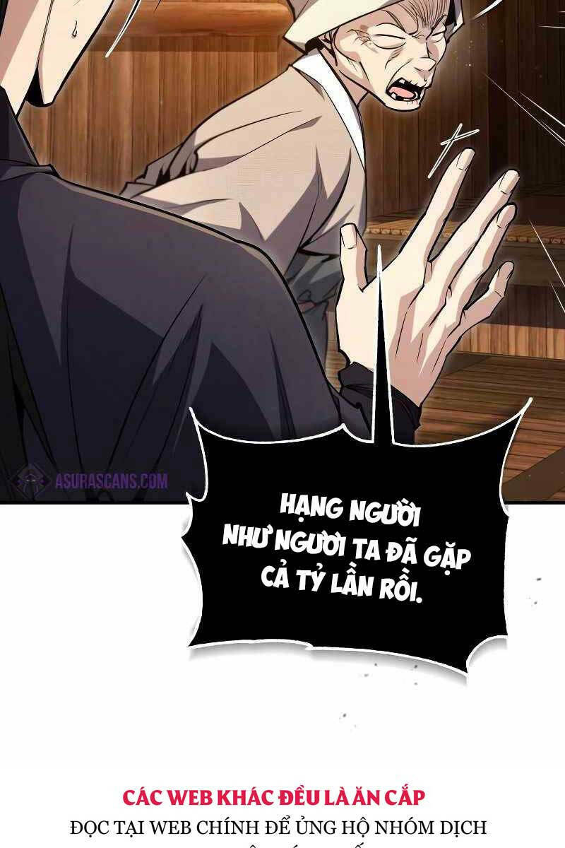 Đệ Nhất Võ Sư, Baek Cao Thủ - Chapter 63 - Page 30