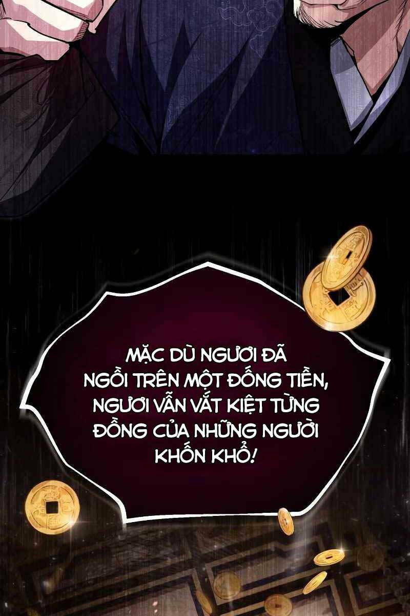 Đệ Nhất Võ Sư, Baek Cao Thủ - Chapter 63 - Page 32