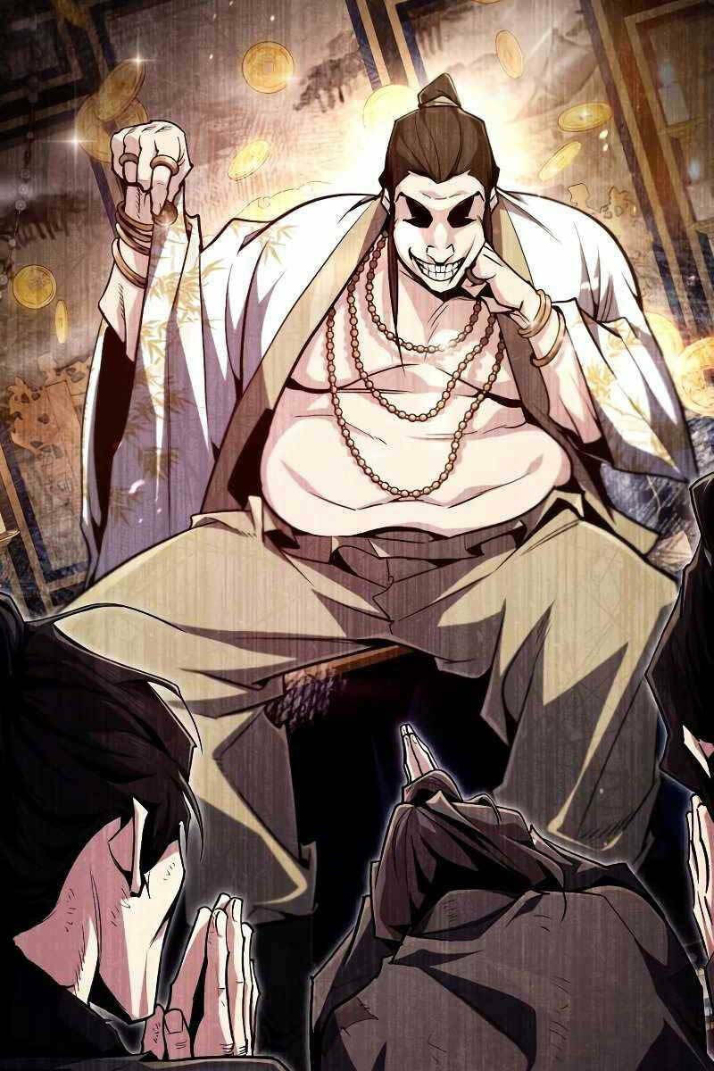 Đệ Nhất Võ Sư, Baek Cao Thủ - Chapter 63 - Page 33