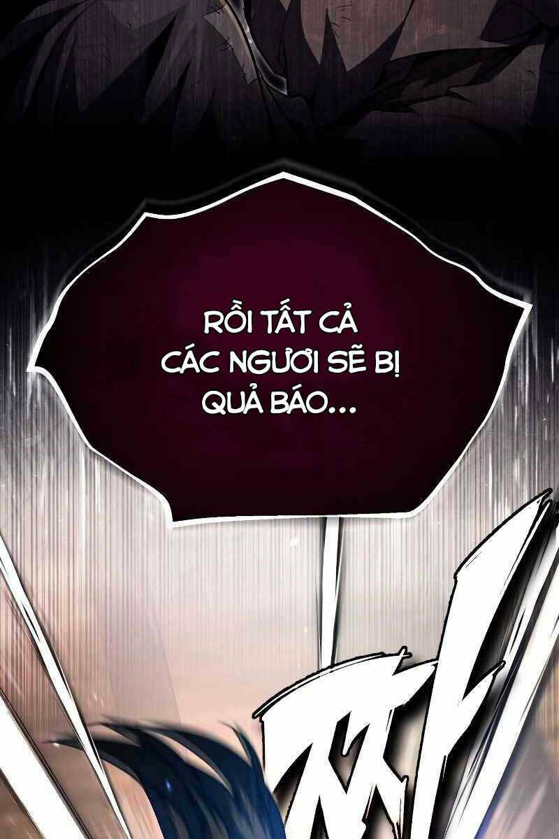 Đệ Nhất Võ Sư, Baek Cao Thủ - Chapter 63 - Page 34