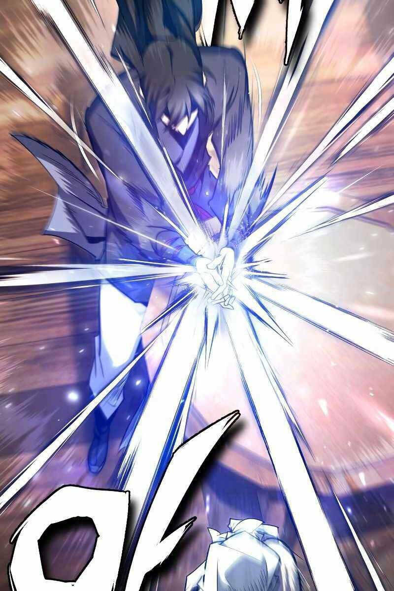 Đệ Nhất Võ Sư, Baek Cao Thủ - Chapter 63 - Page 35