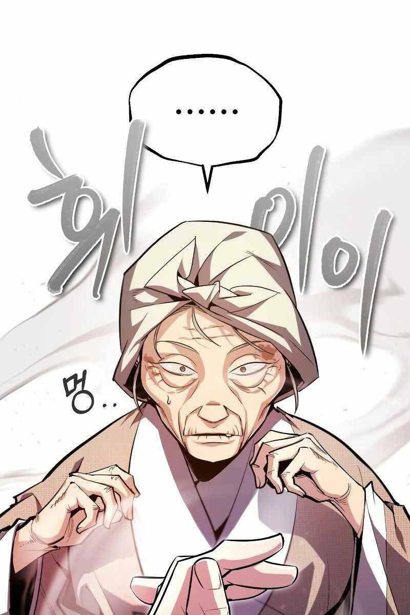 Đệ Nhất Võ Sư, Baek Cao Thủ - Chapter 63 - Page 37