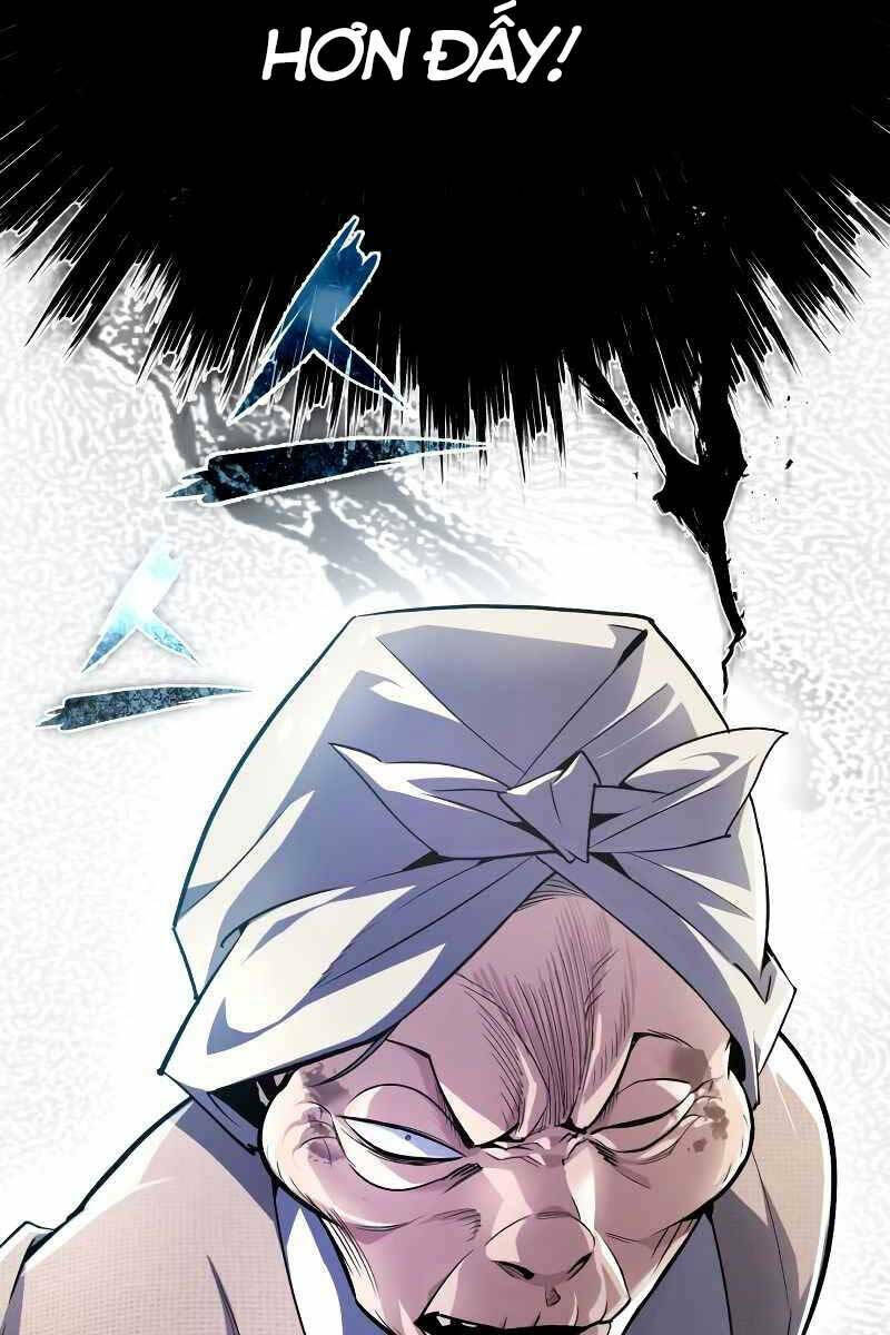 Đệ Nhất Võ Sư, Baek Cao Thủ - Chapter 63 - Page 3