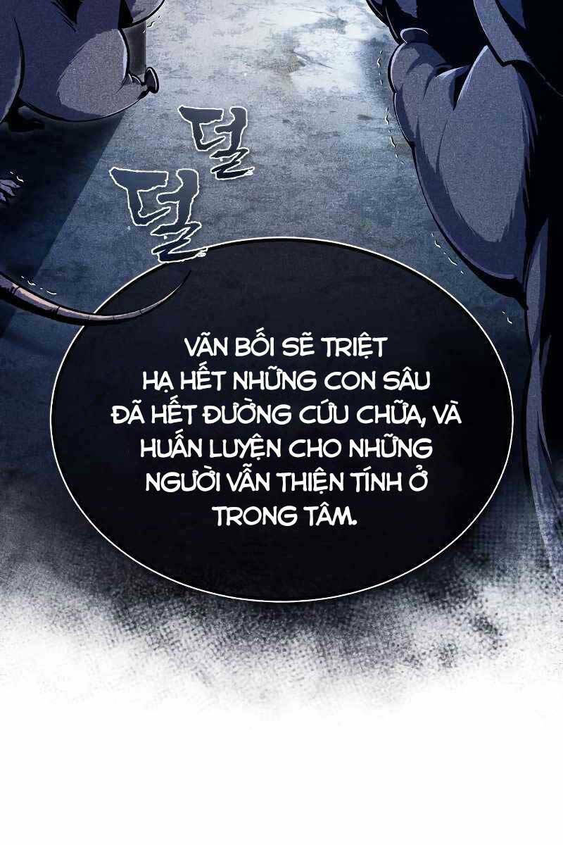 Đệ Nhất Võ Sư, Baek Cao Thủ - Chapter 63 - Page 42
