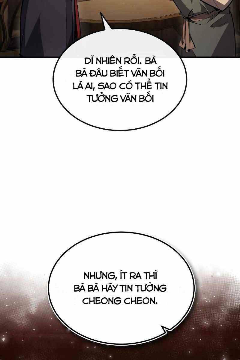 Đệ Nhất Võ Sư, Baek Cao Thủ - Chapter 63 - Page 44