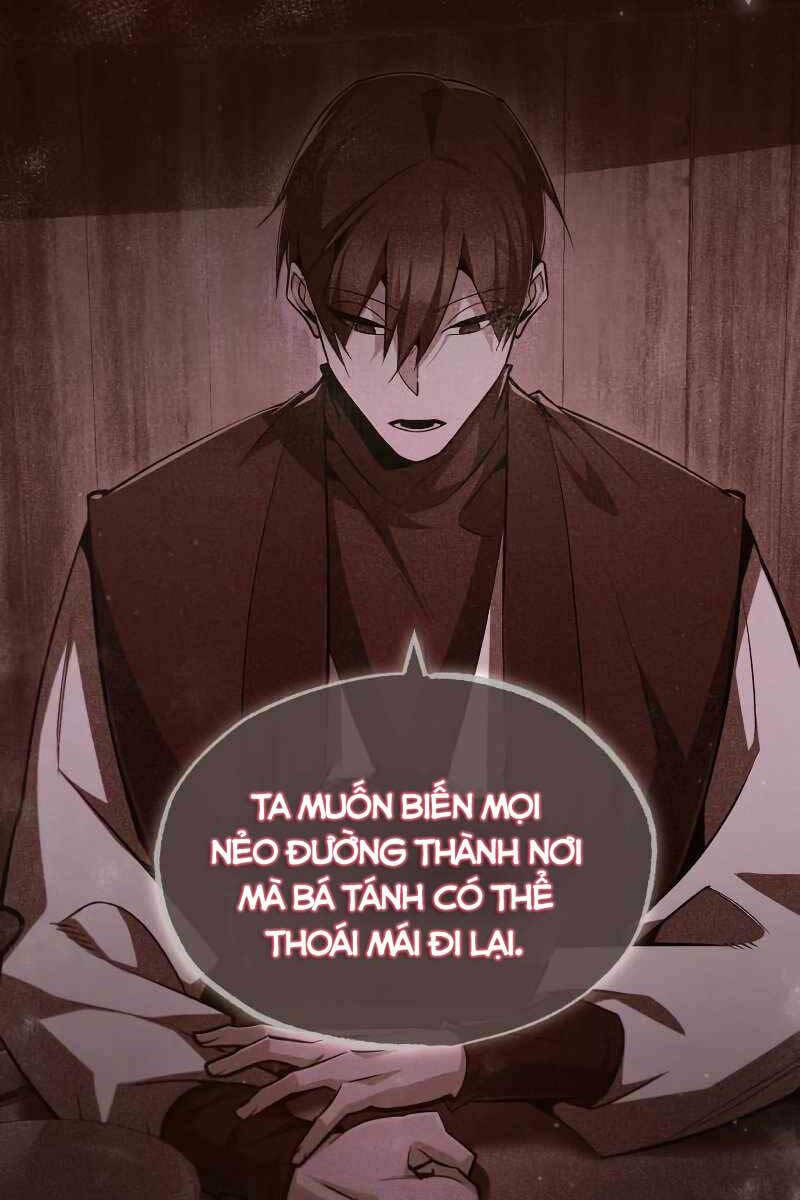 Đệ Nhất Võ Sư, Baek Cao Thủ - Chapter 63 - Page 45