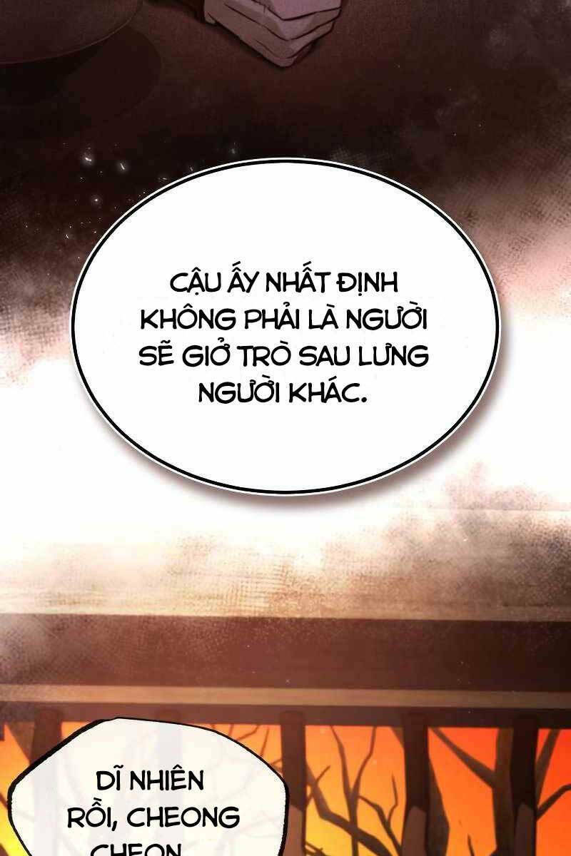 Đệ Nhất Võ Sư, Baek Cao Thủ - Chapter 63 - Page 46