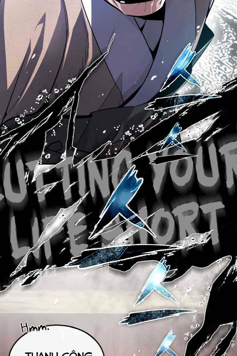 Đệ Nhất Võ Sư, Baek Cao Thủ - Chapter 63 - Page 4