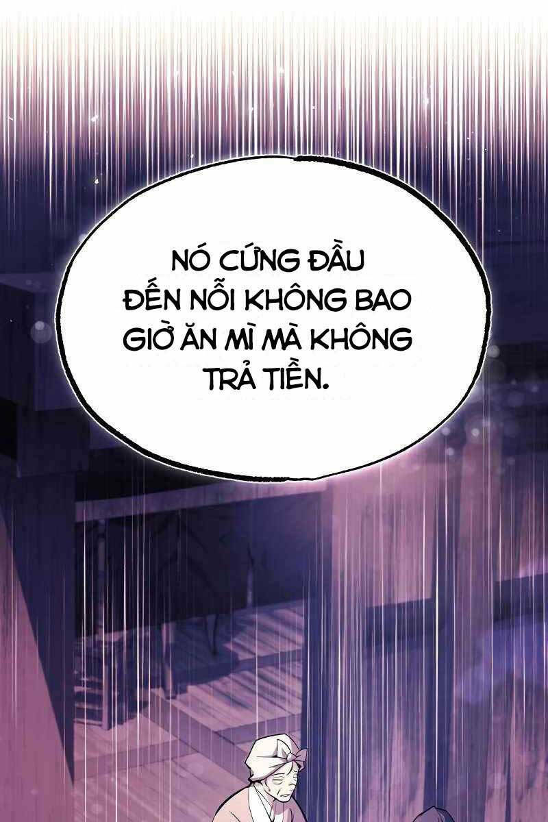 Đệ Nhất Võ Sư, Baek Cao Thủ - Chapter 63 - Page 49