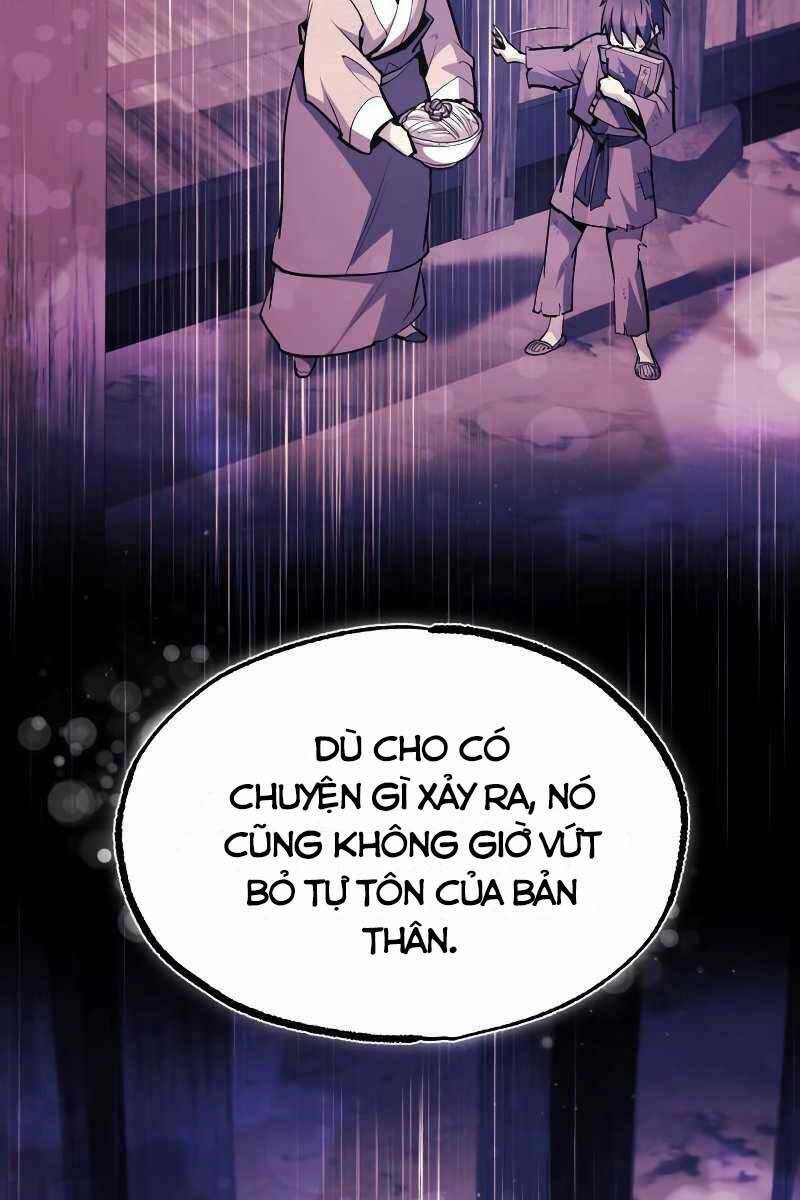 Đệ Nhất Võ Sư, Baek Cao Thủ - Chapter 63 - Page 50