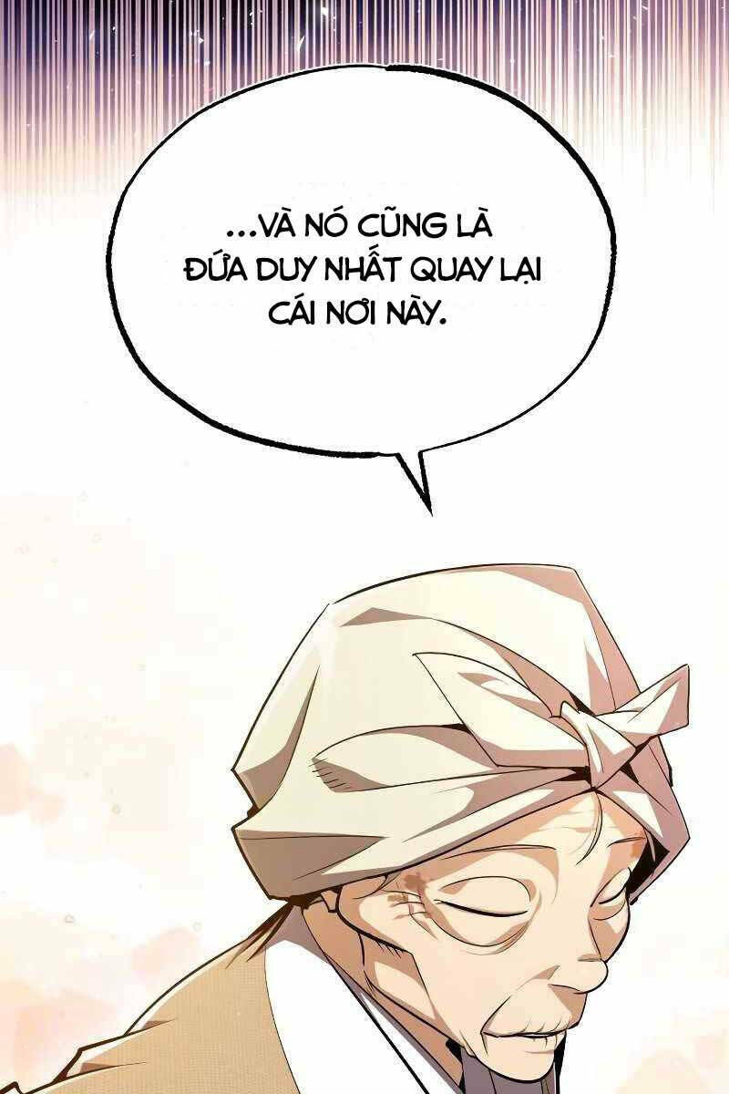 Đệ Nhất Võ Sư, Baek Cao Thủ - Chapter 63 - Page 54