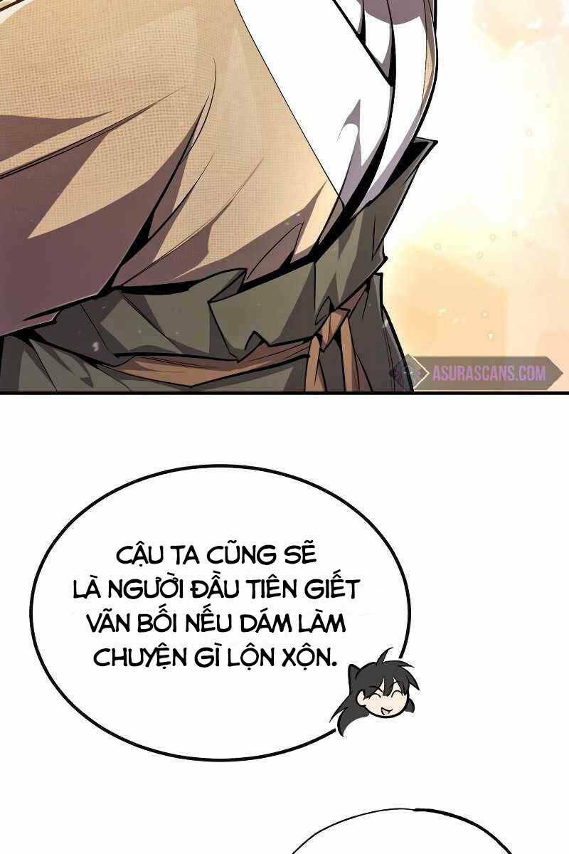 Đệ Nhất Võ Sư, Baek Cao Thủ - Chapter 63 - Page 55