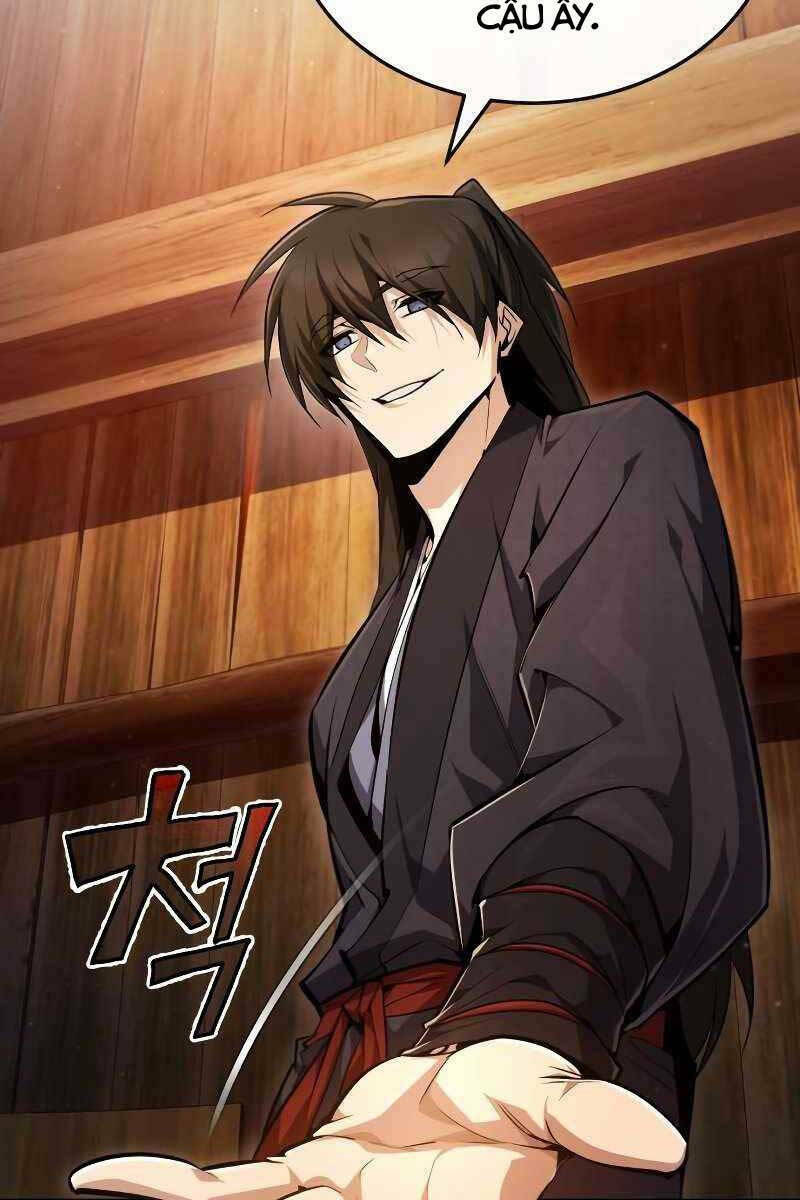 Đệ Nhất Võ Sư, Baek Cao Thủ - Chapter 63 - Page 57