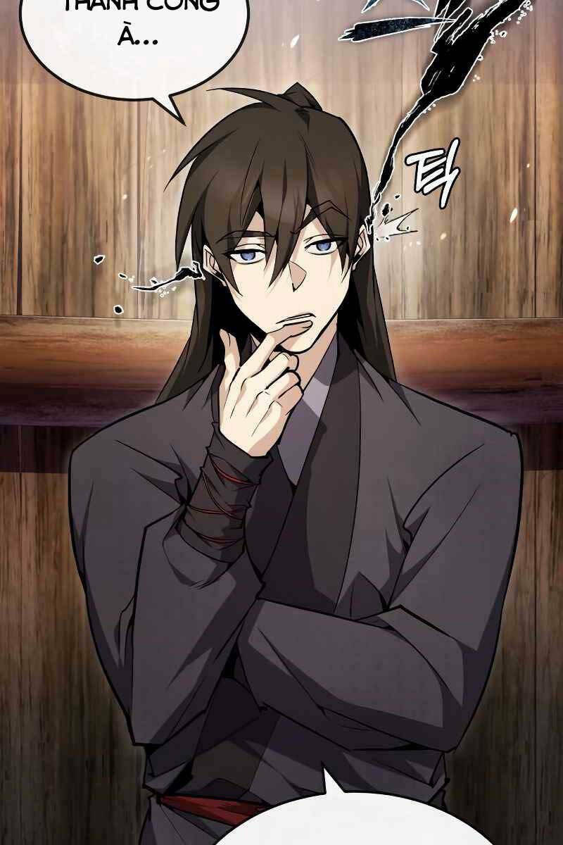 Đệ Nhất Võ Sư, Baek Cao Thủ - Chapter 63 - Page 5