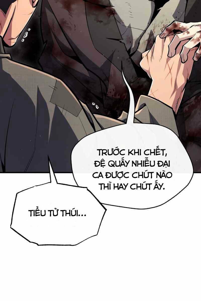 Đệ Nhất Võ Sư, Baek Cao Thủ - Chapter 63 - Page 72