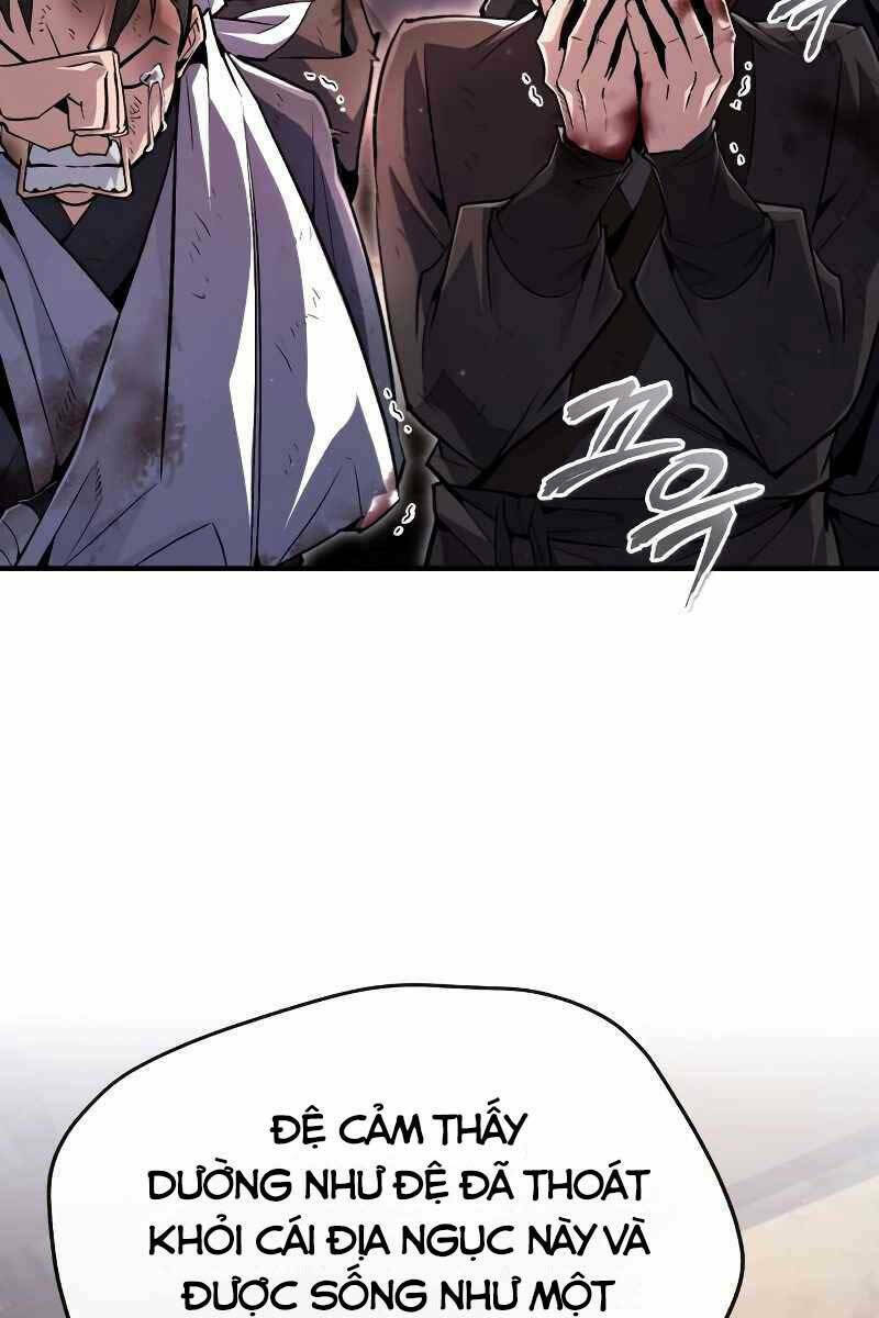 Đệ Nhất Võ Sư, Baek Cao Thủ - Chapter 63 - Page 74