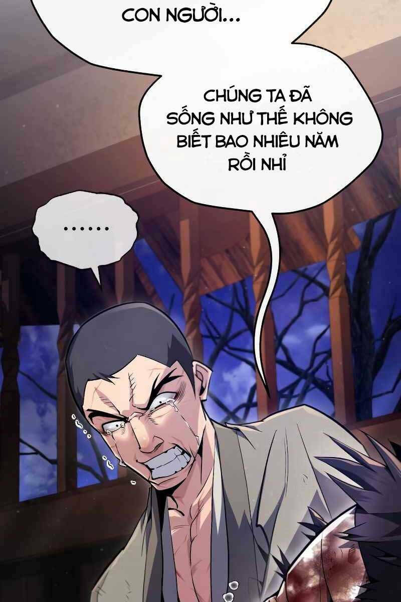 Đệ Nhất Võ Sư, Baek Cao Thủ - Chapter 63 - Page 75