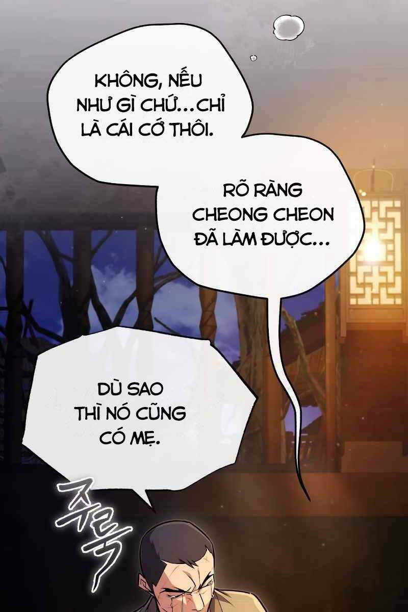 Đệ Nhất Võ Sư, Baek Cao Thủ - Chapter 63 - Page 79