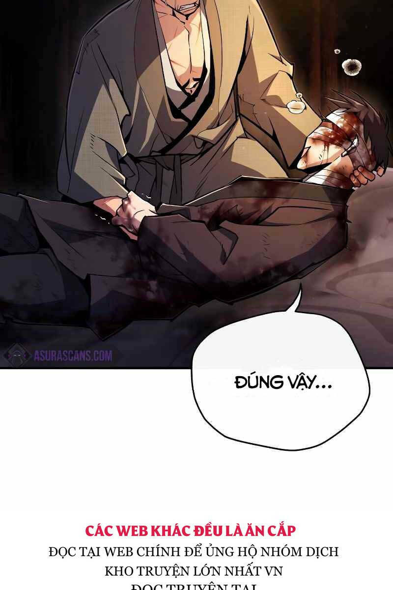 Đệ Nhất Võ Sư, Baek Cao Thủ - Chapter 63 - Page 80