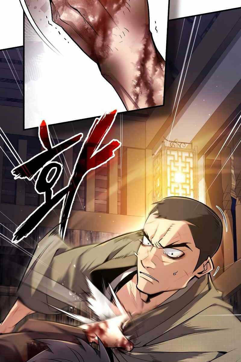 Đệ Nhất Võ Sư, Baek Cao Thủ - Chapter 63 - Page 82