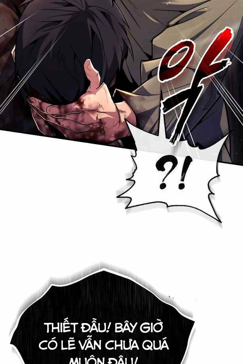 Đệ Nhất Võ Sư, Baek Cao Thủ - Chapter 63 - Page 83