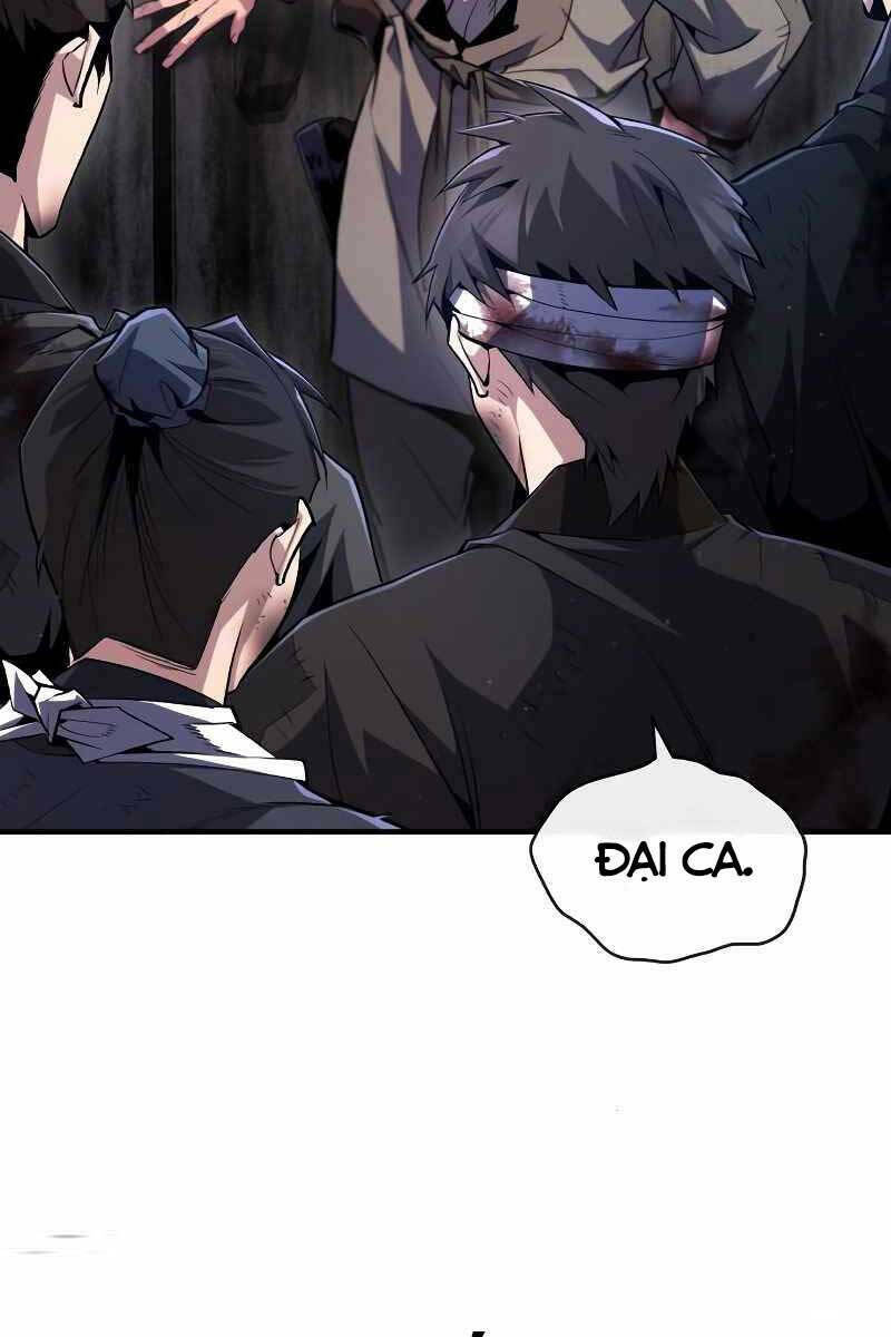 Đệ Nhất Võ Sư, Baek Cao Thủ - Chapter 63 - Page 90