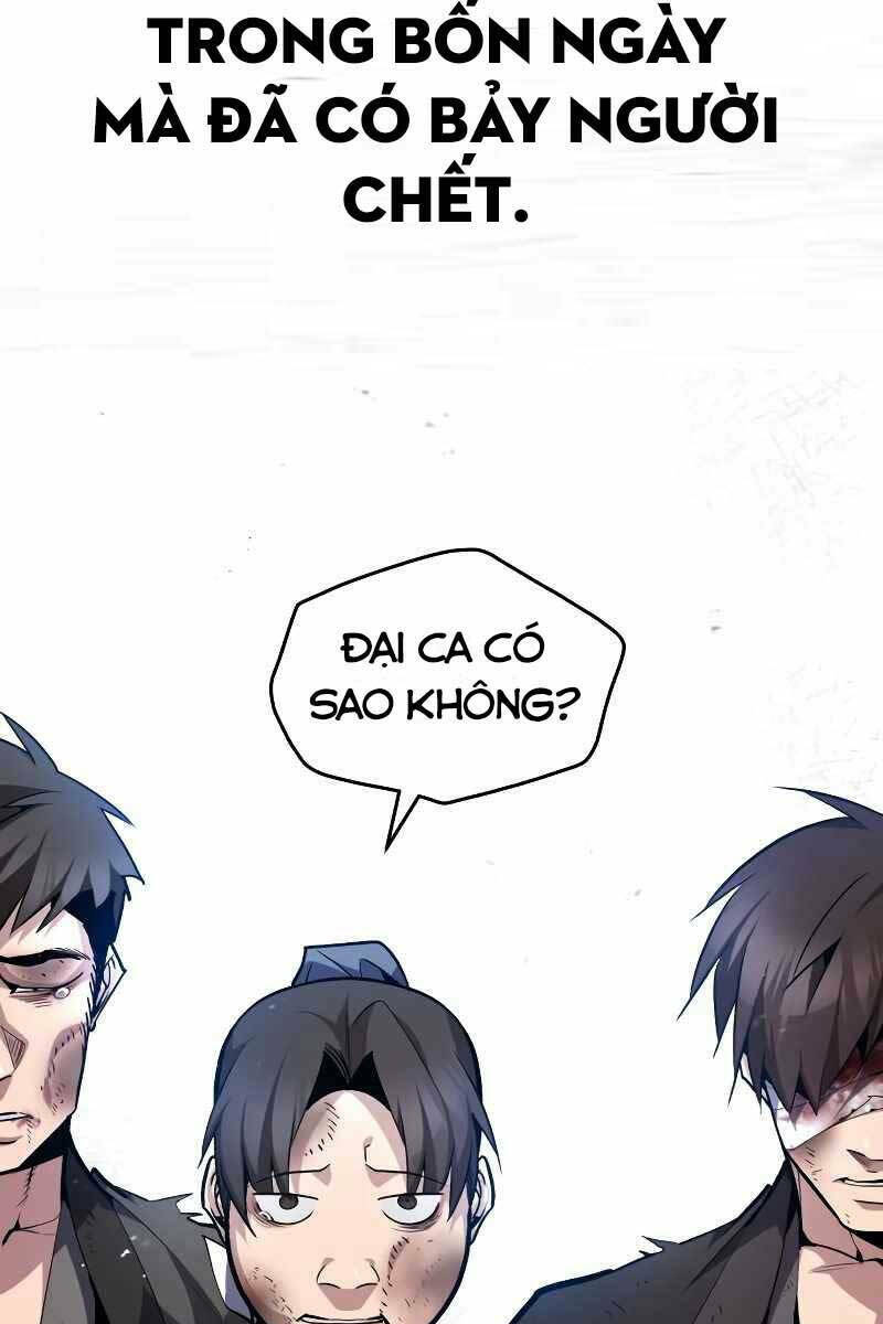 Đệ Nhất Võ Sư, Baek Cao Thủ - Chapter 63 - Page 91
