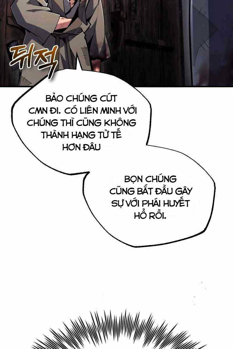 Đệ Nhất Võ Sư, Baek Cao Thủ - Chapter 63 - Page 93