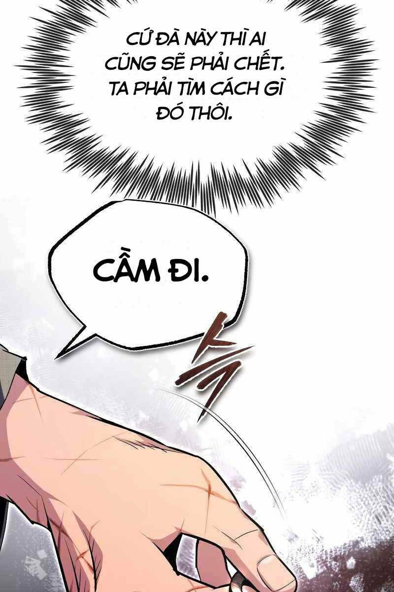 Đệ Nhất Võ Sư, Baek Cao Thủ - Chapter 63 - Page 94